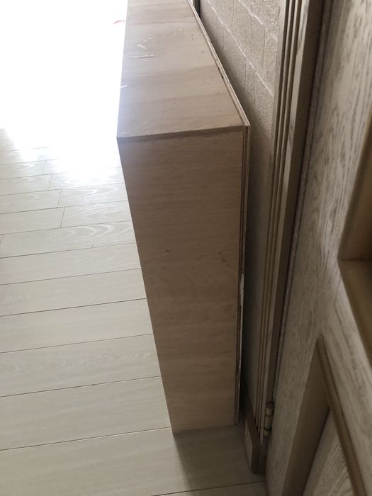 Продается стеллаж с 28 ячейками