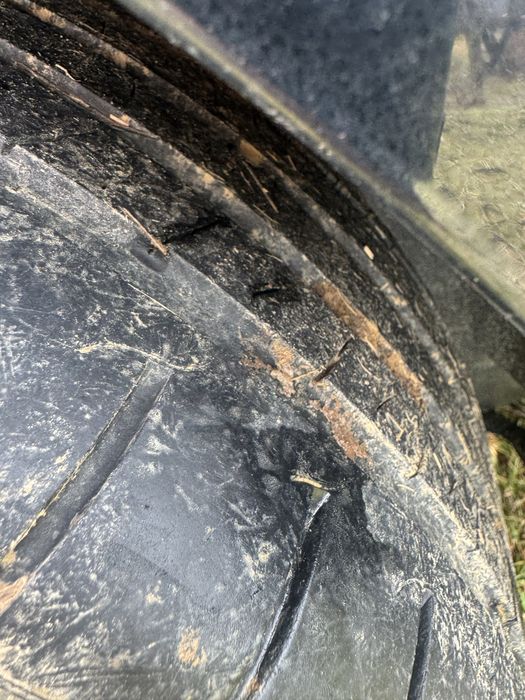 19-ски Джанти с гуми 5х112