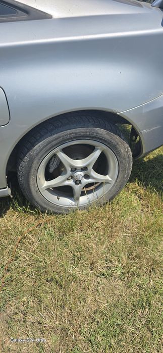 Jante aliaj toyota celica