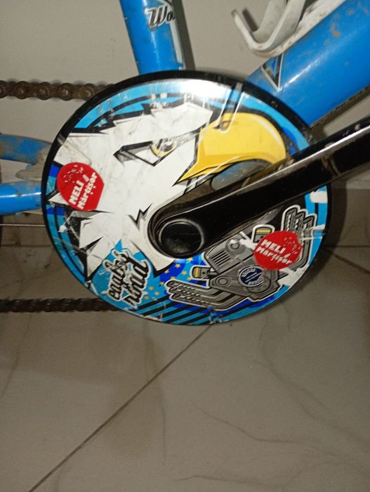Bicicleta băieți