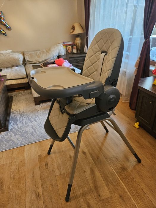 Столче за хранене Cam original 4 в 1