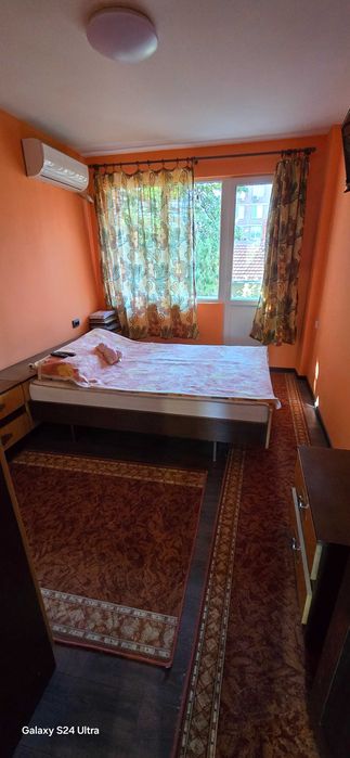 Продава се Тристаен апартамент в Монтана, Идеален център - 92 кв.м за 1552 €/кв.м - Снимка #3