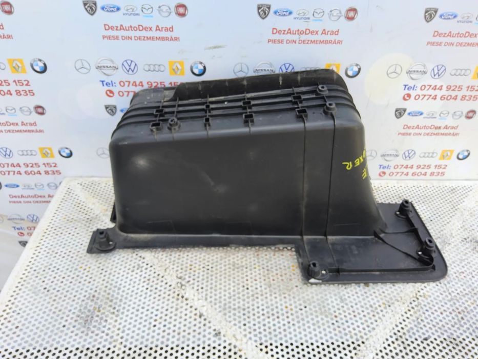 Scara Fiat Ducato Peugeot Boxer Citroen Jumper 2006-2025 ornamente scara stânga dreapta