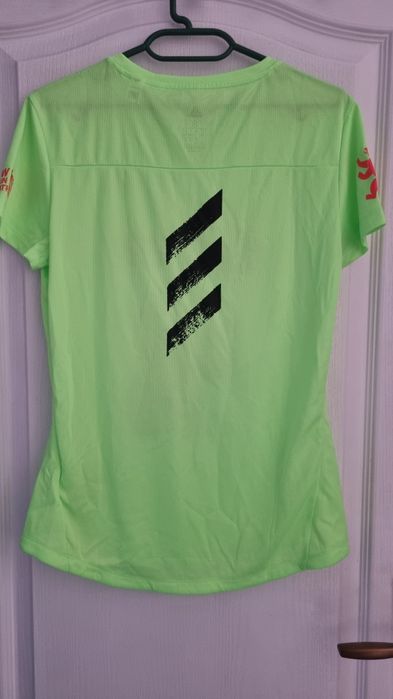 Дамска тениска BWV