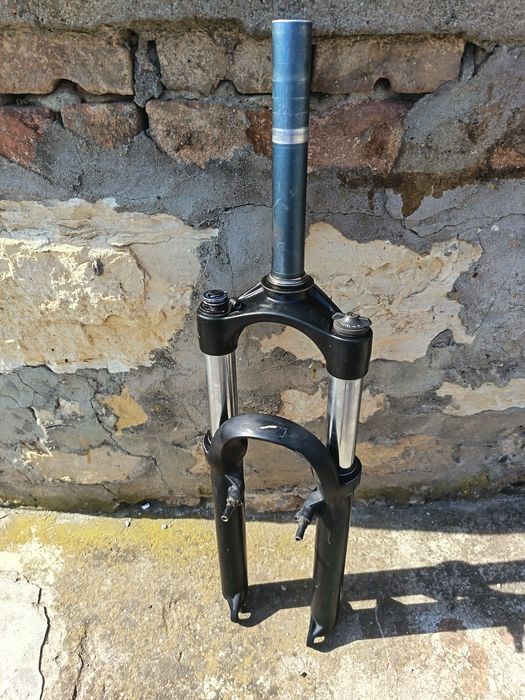 Вилка Rock Shok .