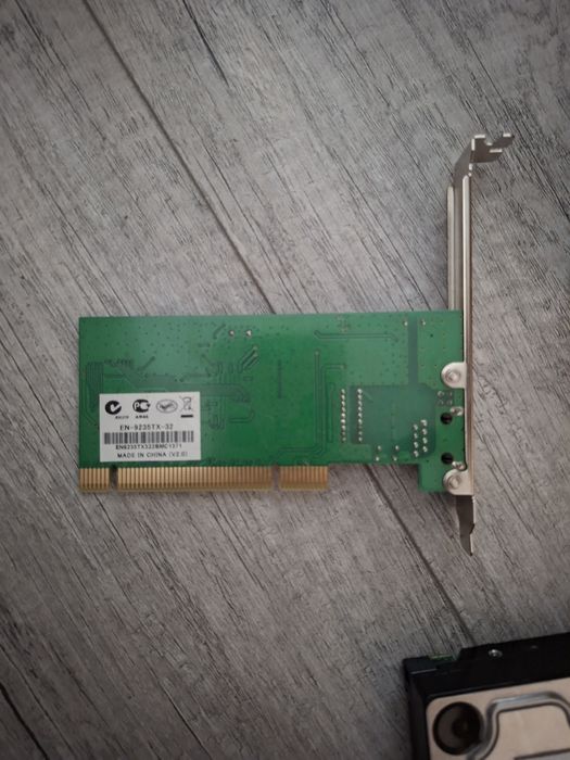 Hdd 500gb sata WD plăci retea Gigabit