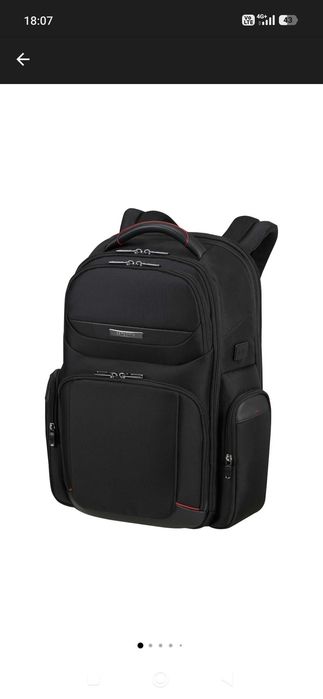 Rucsac samsonite pro-dlx 6