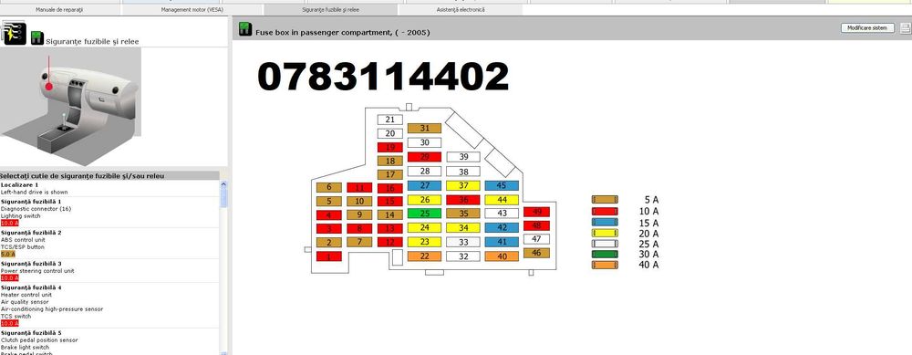 Manual Auto pt Reparati-DIagrame-Scheme Electrice-Diagnoza-Multimarca
