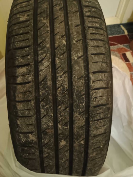 Vand cauciuri vara 205/55/ R16