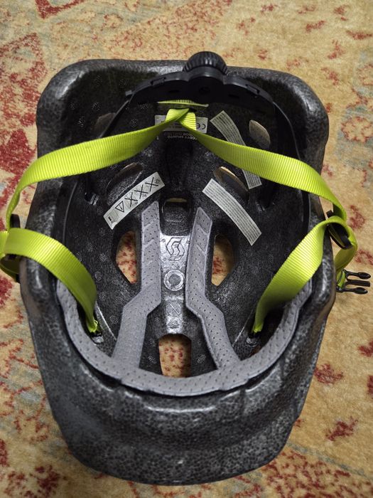 Echipament bicicleta copii