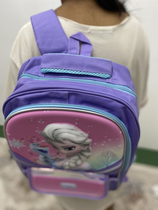 Школьные сумки, ортопедические***