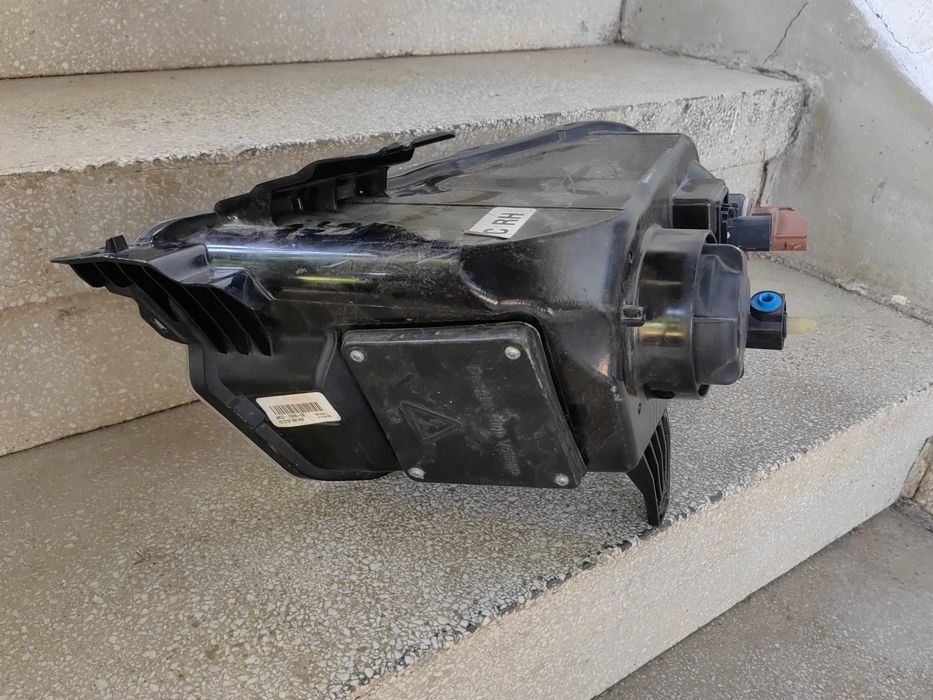 Фар Ford Mustang SHELBY Xenon десен / Фар Форд Мустанг Оригинален