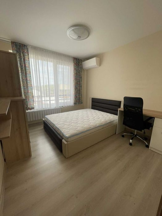 Двустаен апартамент в Гагарин