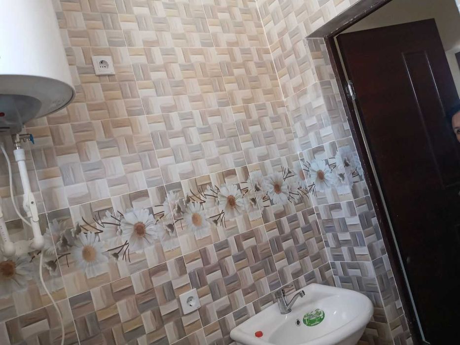 Amu sohilda Bezmakler kvartira 2/1/4