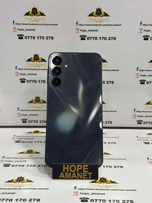 Hope Amanet P13 / SAMSUNG GALAXY A16 5G / 128 GB