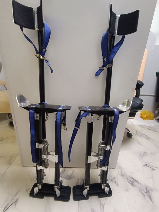 Строительный Ходули