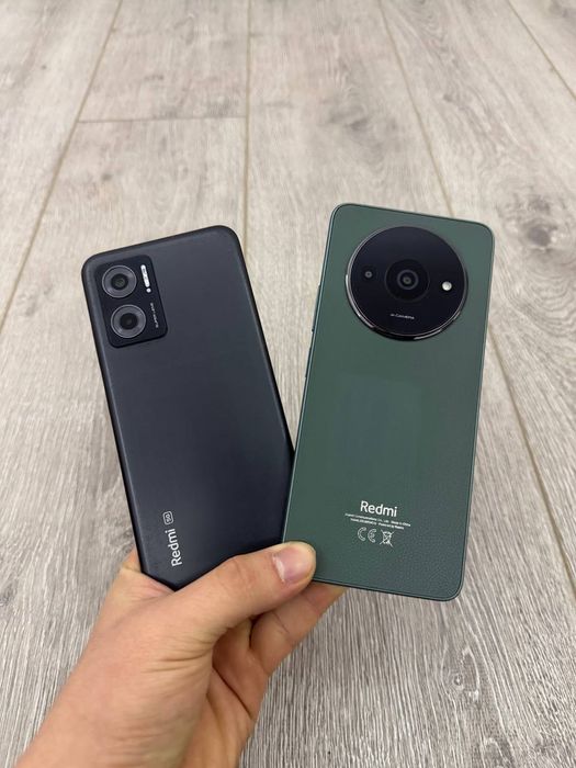 Redmi not 10 5g Redmi a3 128 skidkada