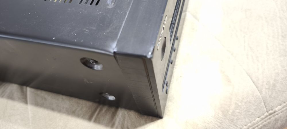 AV Receiver Onkyo TX SR333, ресивър