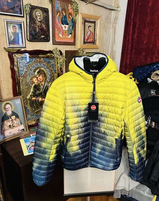 Colmar,Polo,Cmp,Adidas,Valentino,Armani-G-Star-Lacoste-Haglofs