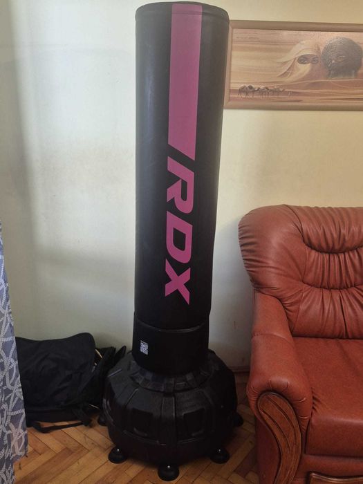 Sac de box RDX deja umplut cu nisip