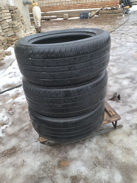 Продается авто-резина