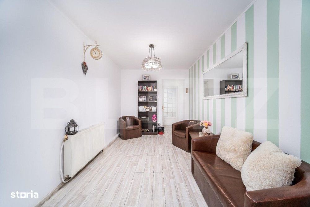 Spatiu comercial Central, 72mp, Gura Humorului