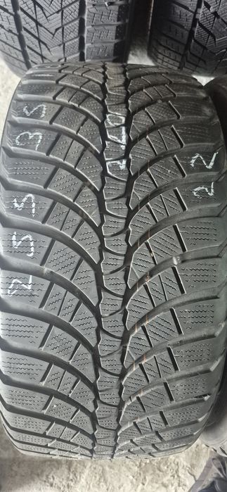 Anvelope 2x255 35 18 M+S  Kumho dot 22 mm 5 7