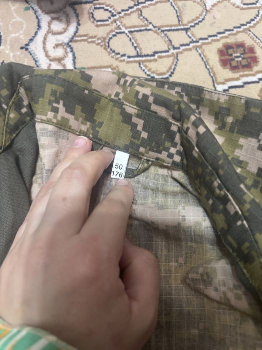 Военная форма новая форма полковника