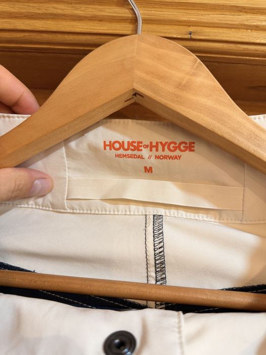 Pantaloni subtiri de trekking House of Hygge