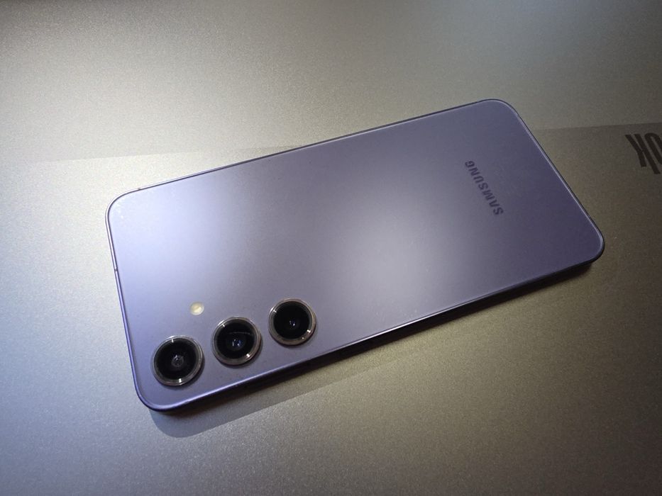 Samsung Galaxy S24+