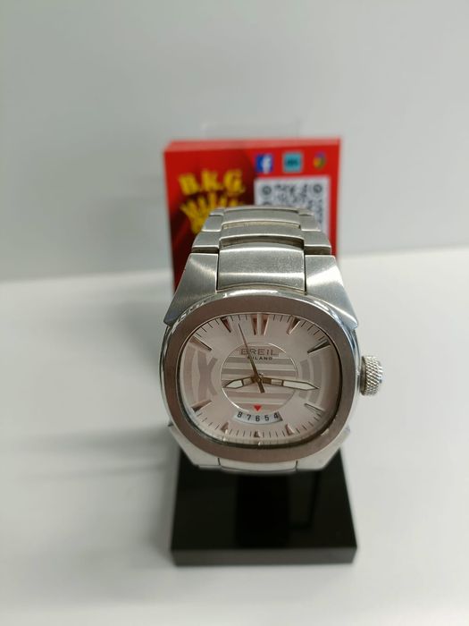 Ceas Breil Milano BW0302 Amanet BKG