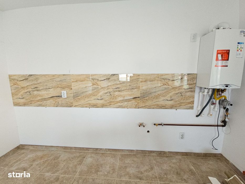Casa 132 mp | Teren 452 mp | Comision 0 | Sabareni | Constructie 2025