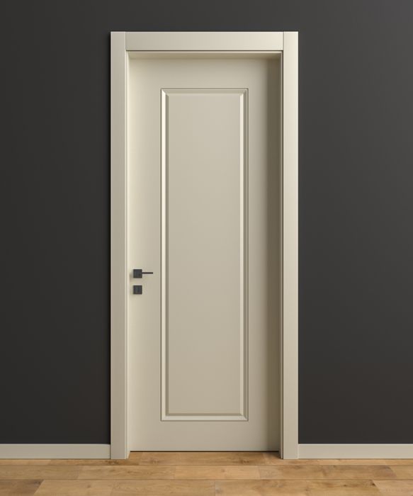 Интериорни врати - One panel (soft touch)