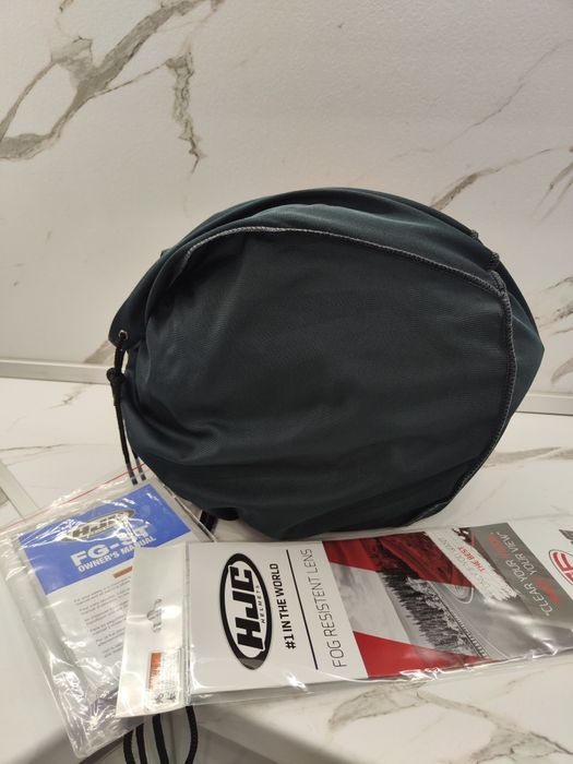 Каска за мотор HJC FG- ST размер L