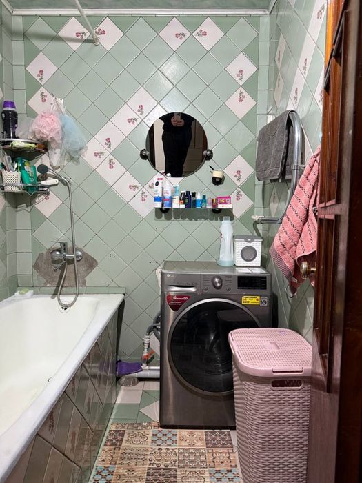 Продам 3х комнатную квартиру
