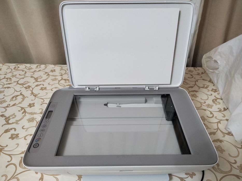 принтер hp deskjet 2720