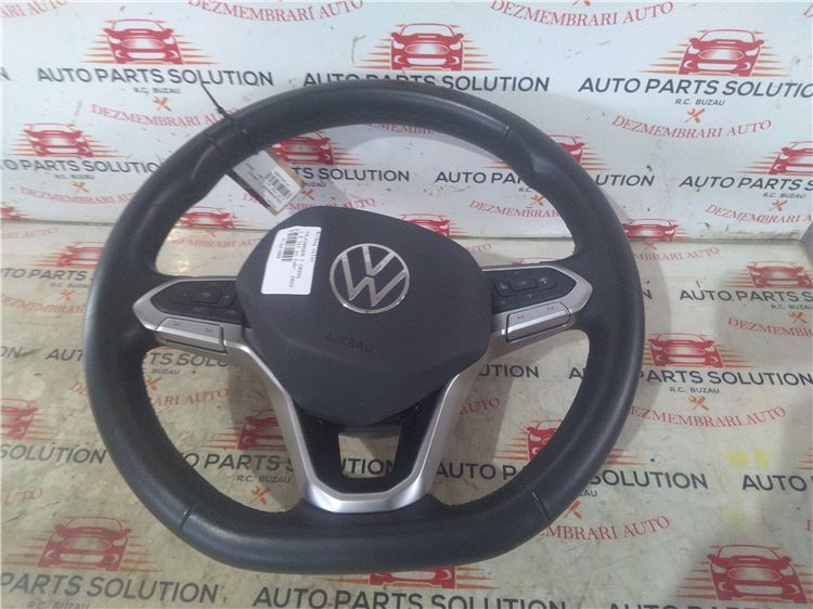 Volan volkswagen t cross 1.0 tsi an fabr. 2022