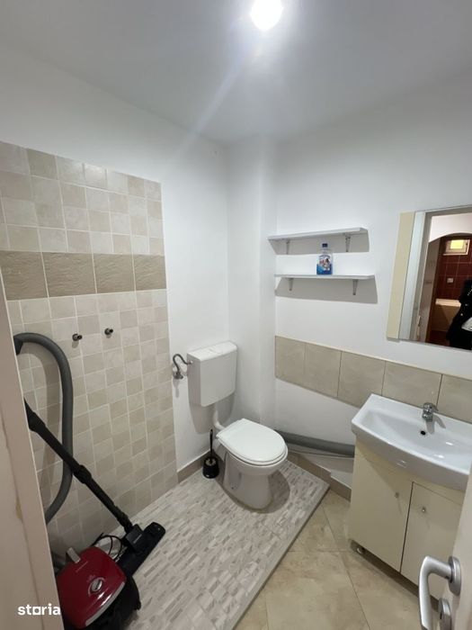 Apartament 3 camere, decomandate, Nord