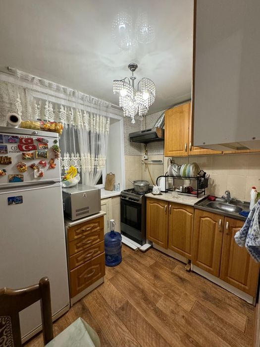 Срочнл Продам квартиру с мебелью