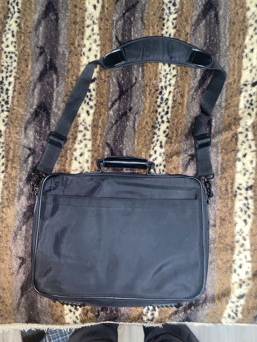 Рабочая сумка, для ноутбука