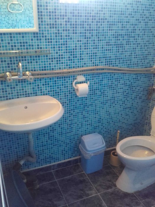 Бунгала на море в Равда ФИЕСТА ХОЛИДЕЙ