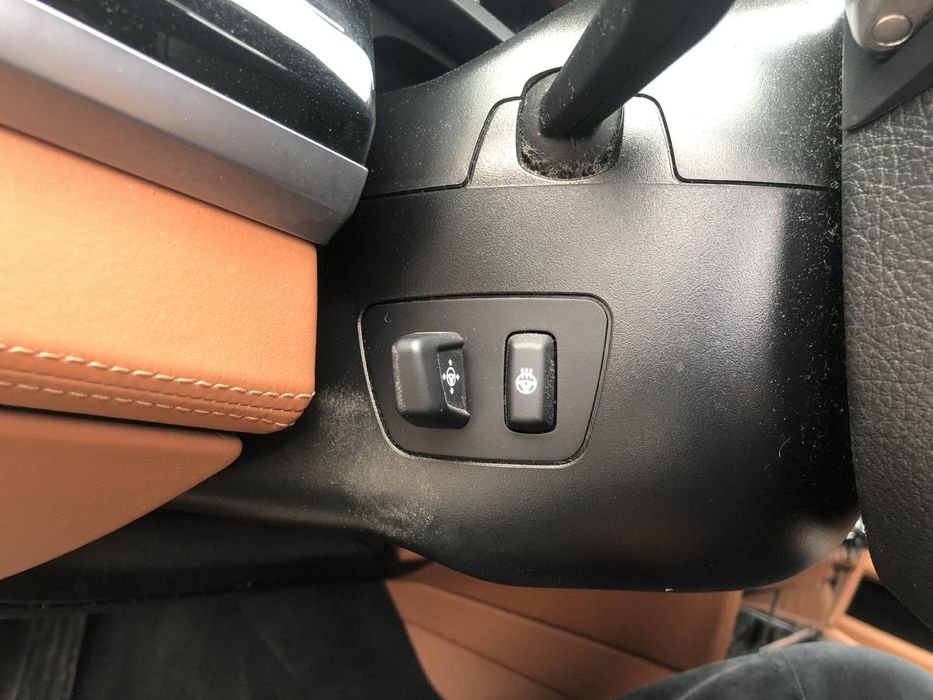 Individual Салон/седалки Bmw 7 F01/02 Long дълга база