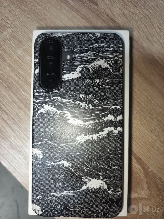 Samsung Galaxy A56