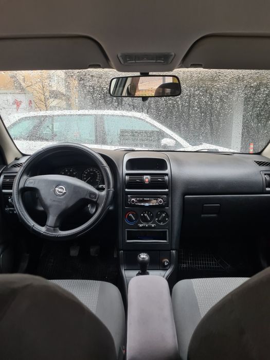 De vanzare OPEL /ASTRA-G-CC 2006