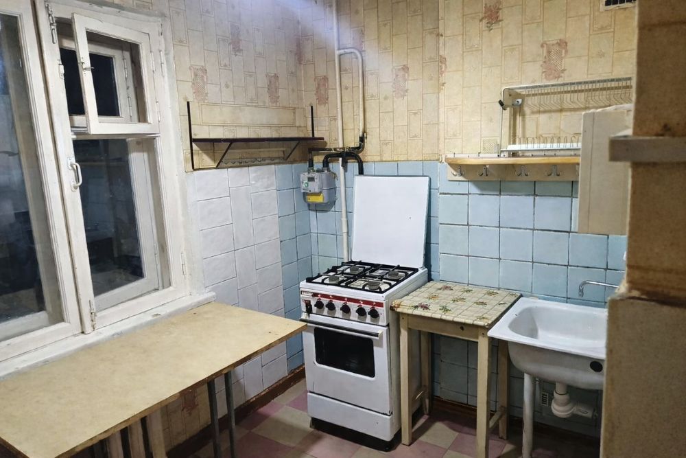 Продается Двухкомнатная квартира