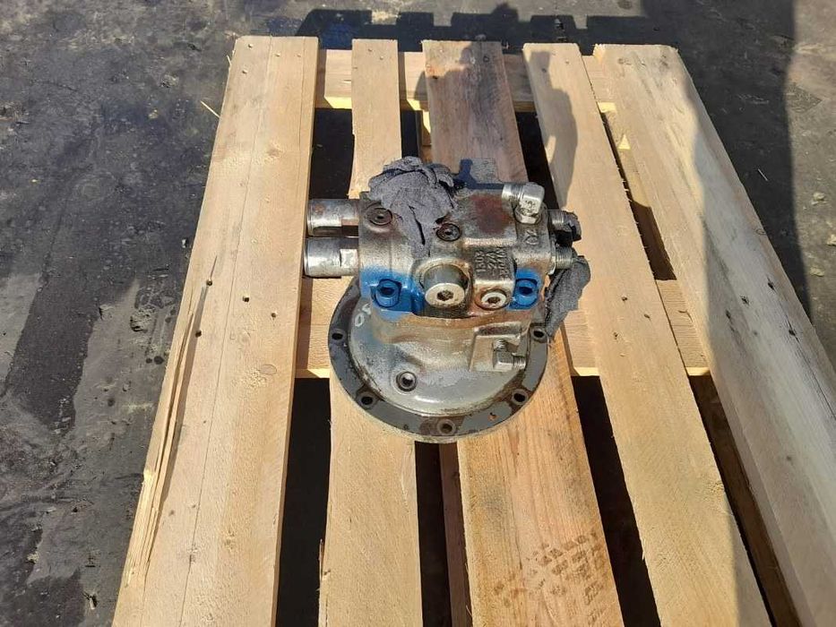 Hidromotor rotire excavator JCB 130