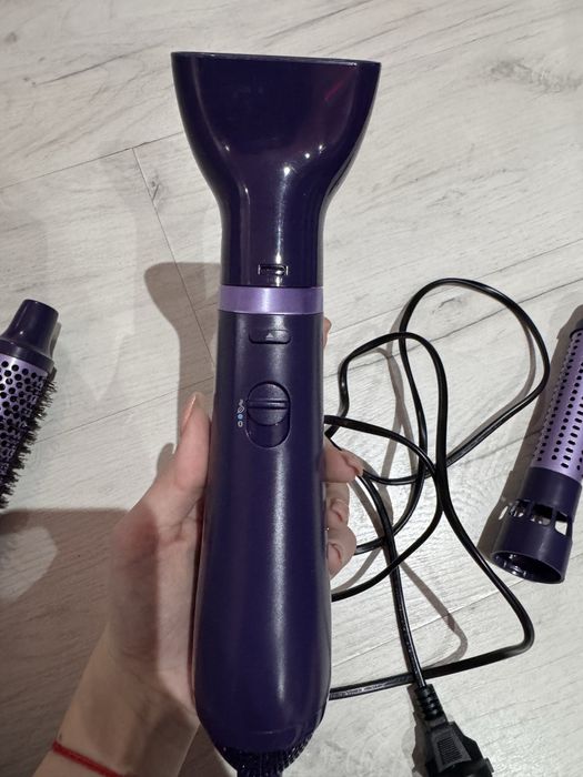 Philips Air Styler