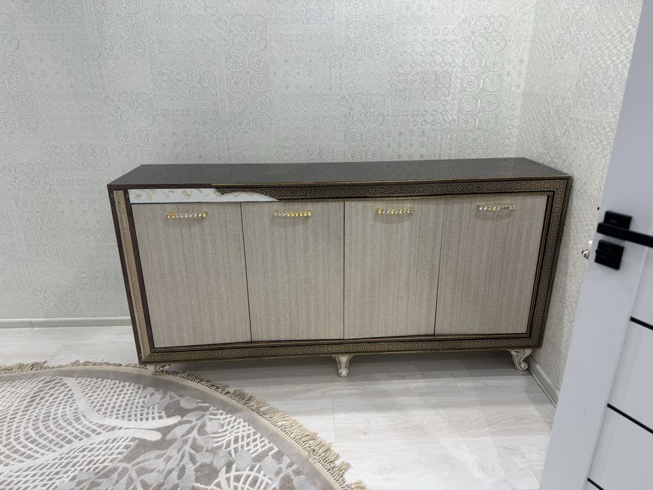 Komod комод честр