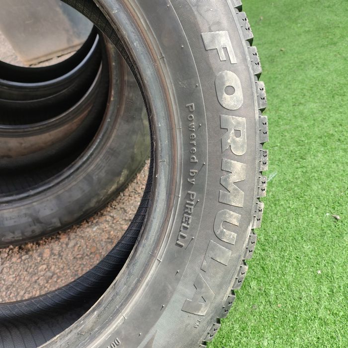 Всесезонные шины 235/55 R18