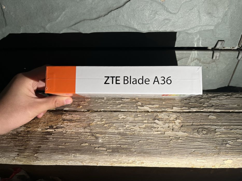 Андроид A36 64гигабайтов памяти